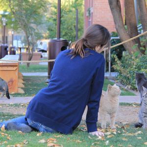 Meet your Posher, Gina